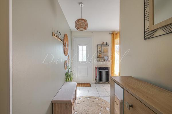 Maison 4 pièces - GRAULHET