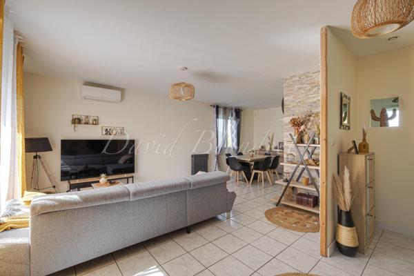 Maison 4 pièces - GRAULHET