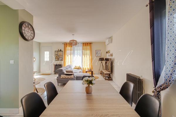 Maison 4 pièces - GRAULHET