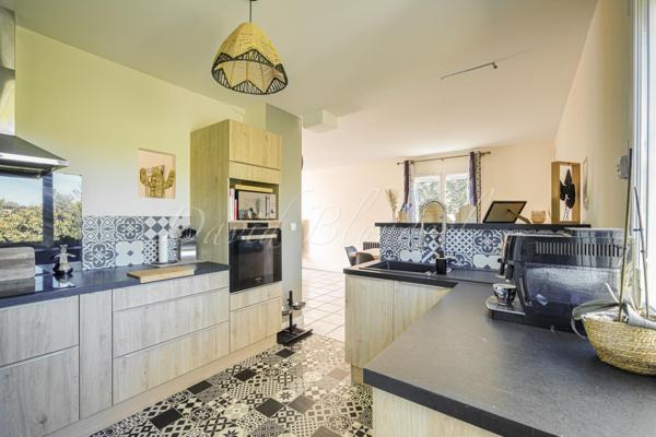 Maison 4 pièces - GRAULHET