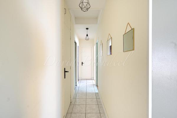 Maison 4 pièces - GRAULHET