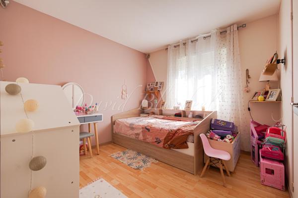 Maison 4 pièces - GRAULHET