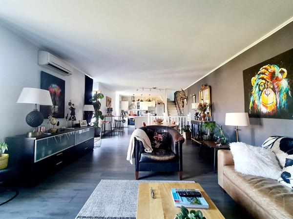 Magnifique triplex à Chaumont