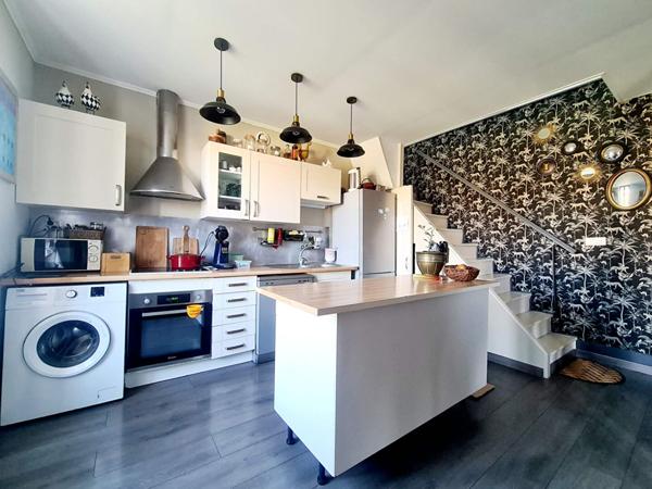 Magnifique triplex à Chaumont