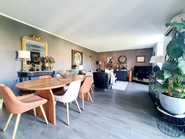 Magnifique triplex à Chaumont