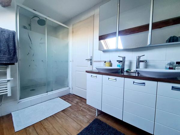 Magnifique triplex à Chaumont
