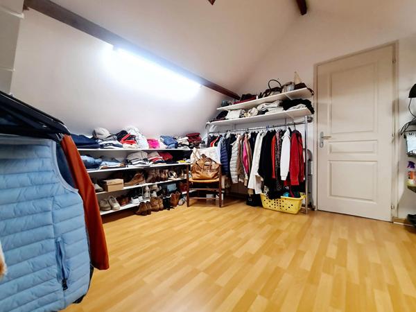 Magnifique triplex à Chaumont