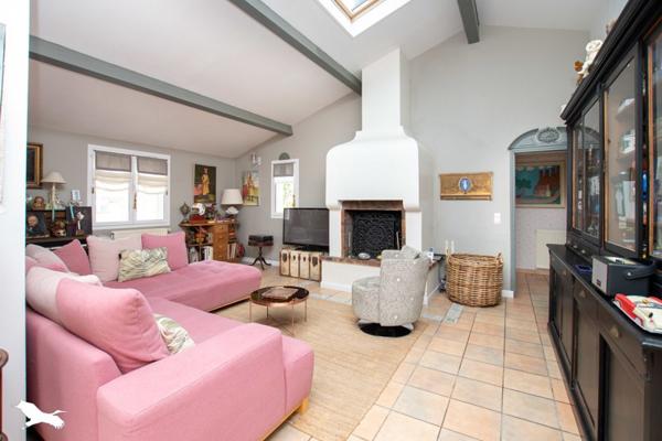 Maison à vendre |  Frouzins |  5 pièces | 203 m²