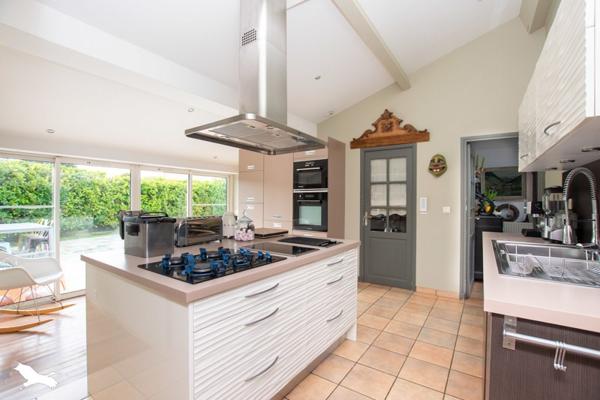 Maison à vendre |  Frouzins |  5 pièces | 203 m²