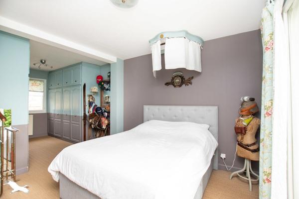 Maison à vendre |  Frouzins |  5 pièces | 203 m²