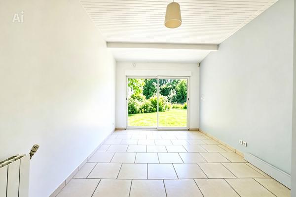 Maison 7 pièces à louer à Léognan - Réf. 4427