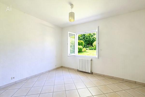 Maison 7 pièces à louer à Léognan - Réf. 4427