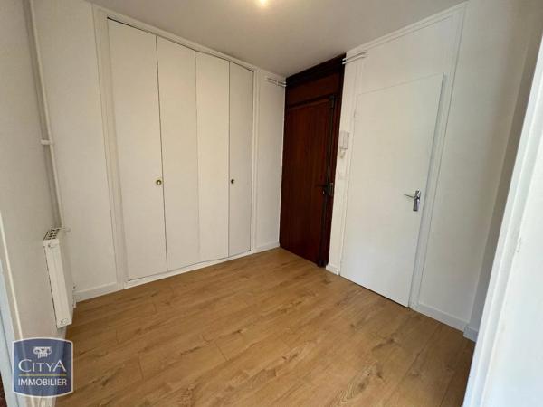 Appartement à louer 3 pièces 63.92m² Caluire-et-Cuire (69300)