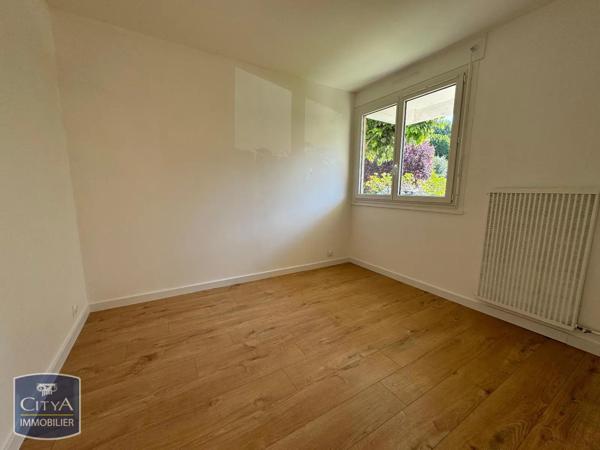 Appartement à louer 3 pièces 63.92m² Caluire-et-Cuire (69300)