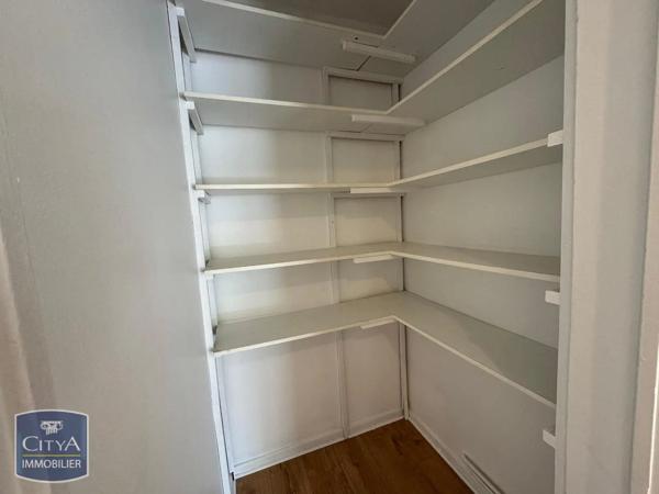 Appartement à louer 3 pièces 63.92m² Caluire-et-Cuire (69300)