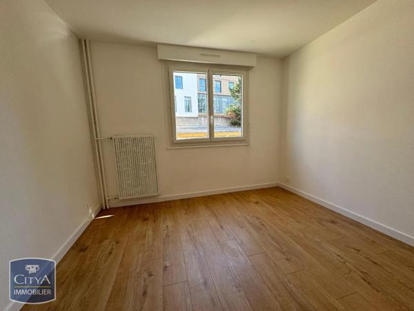 Appartement à louer 3 pièces 63.92m² Caluire-et-Cuire (69300)