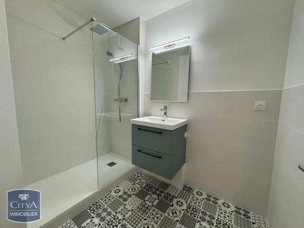 Appartement à louer 3 pièces 63.92m² Caluire-et-Cuire (69300)
