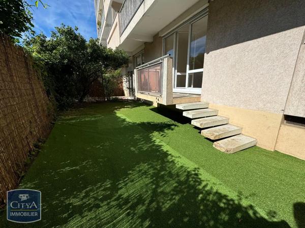 Appartement à louer 3 pièces 63.92m² Caluire-et-Cuire (69300)