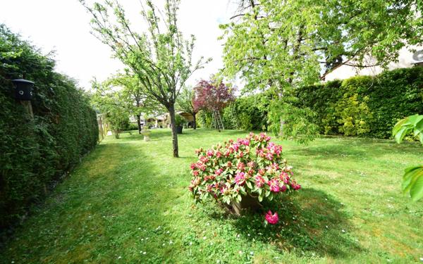 Maison à vendre    4 pièces •  Saintry-sur-Seine