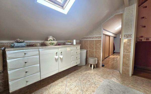 Maison à vendre    4 pièces •  Saintry-sur-Seine