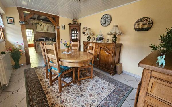 Maison à vendre    4 pièces •  Saintry-sur-Seine