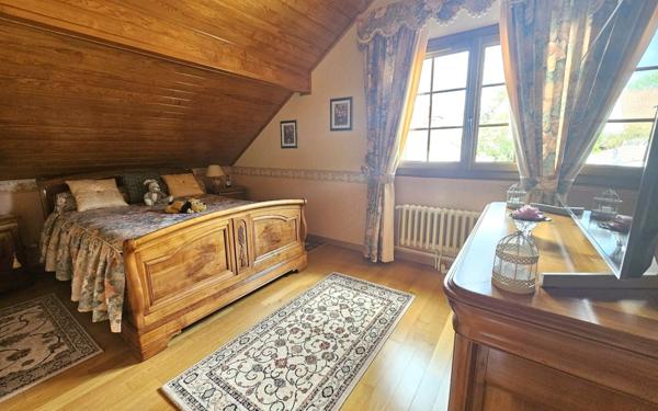 Maison à vendre    4 pièces •  Saintry-sur-Seine
