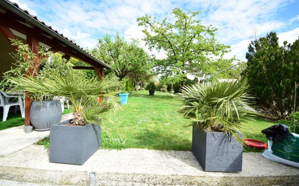 Maison à vendre    4 pièces •  Saintry-sur-Seine