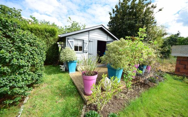 Maison à vendre    4 pièces •  Saintry-sur-Seine
