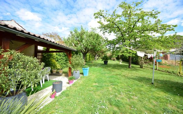 Maison à vendre    4 pièces •  Saintry-sur-Seine