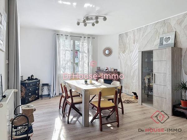 Maison à vendre 5 pièces de 97 m²