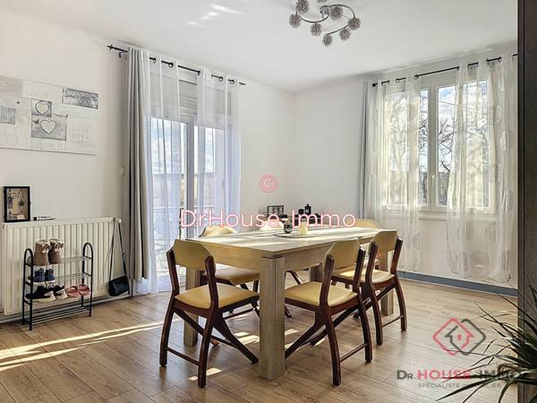 Maison à vendre 5 pièces de 97 m²