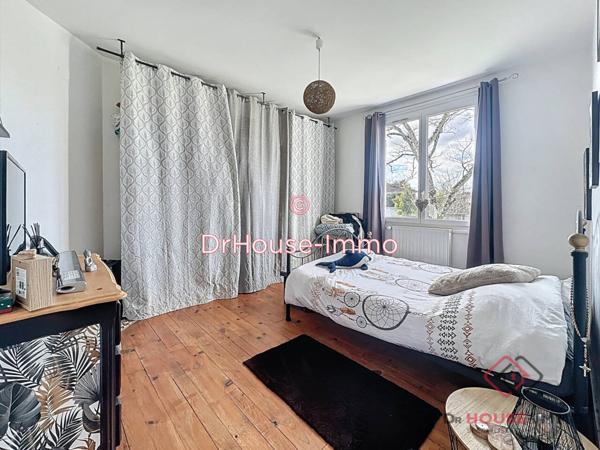 Maison à vendre 5 pièces de 97 m²