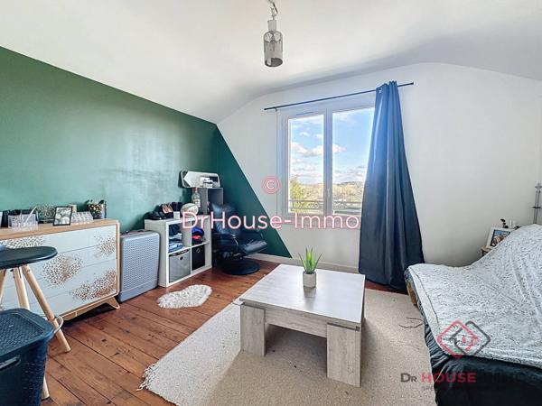 Maison à vendre 5 pièces de 97 m²