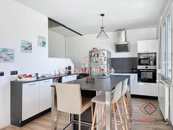 Maison à vendre 5 pièces de 97 m²