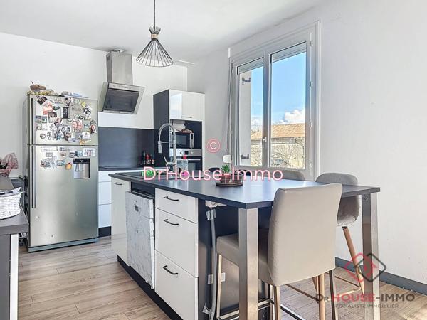 Maison à vendre 5 pièces de 97 m²