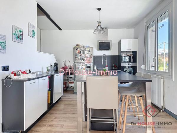 Maison à vendre 5 pièces de 97 m²