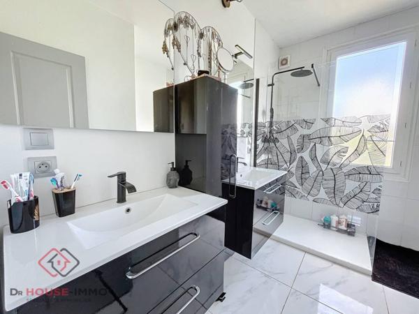 Maison à vendre 5 pièces de 97 m²