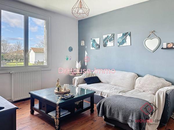 Maison à vendre 5 pièces de 97 m²