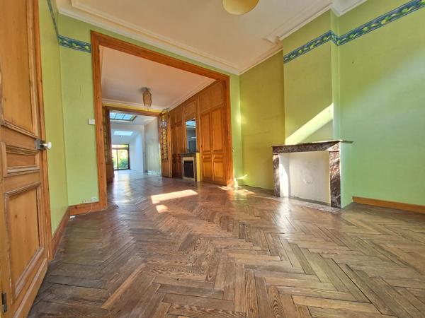 Maison à vendre 5 pièces 171.55m² Haubourdin (59320)