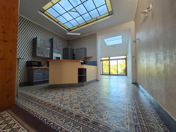 Maison à vendre 5 pièces 171.55m² Haubourdin (59320)