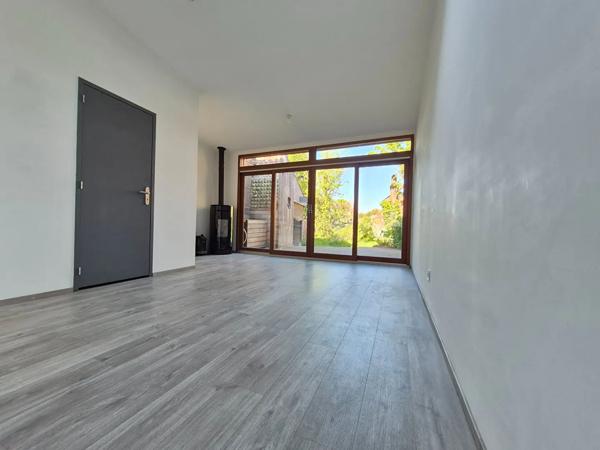 Maison à vendre 5 pièces 171.55m² Haubourdin (59320)