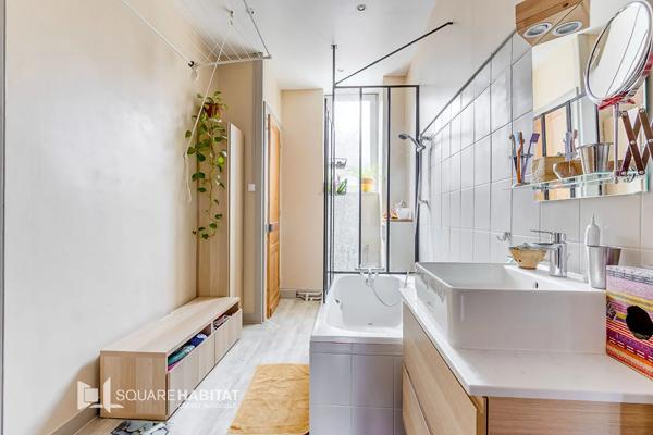 Maison à vendre 5 pièces 171.55m² Haubourdin (59320)