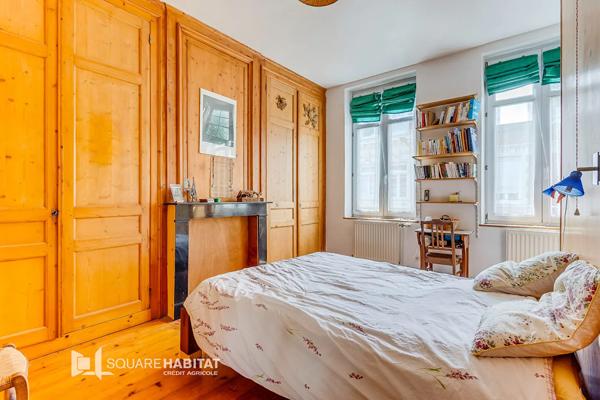 Maison à vendre 5 pièces 171.55m² Haubourdin (59320)