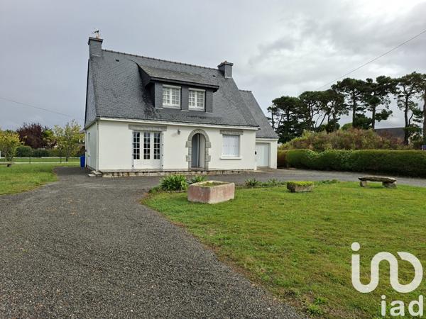 Maison à vendre 6 pièces 108 m² Damgan