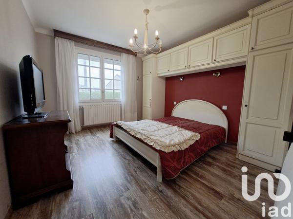 Maison à vendre 6 pièces 108 m² Damgan