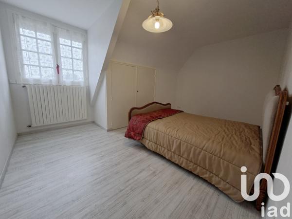 Maison à vendre 6 pièces 108 m² Damgan