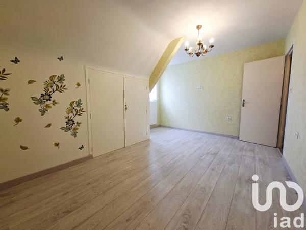 Maison à vendre 6 pièces 108 m² Damgan