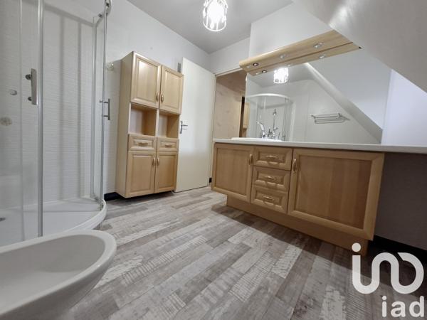 Maison à vendre 6 pièces 108 m² Damgan