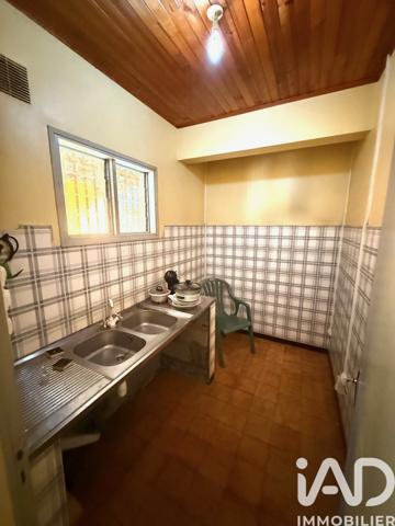 Maison à vendre 4 pièces 62 m² Saint-Pierre