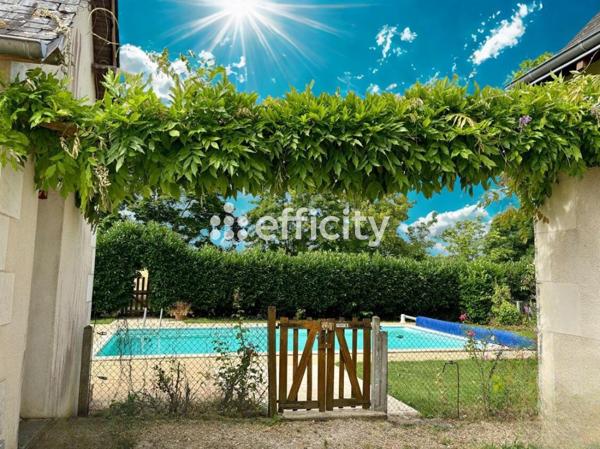 Maison 22 pièces - 680 m² Bien prestige